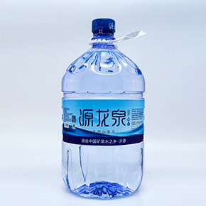10L一次性桶装水