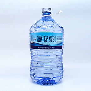 15L一次性桶装水
