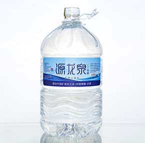 8L一次性桶装水